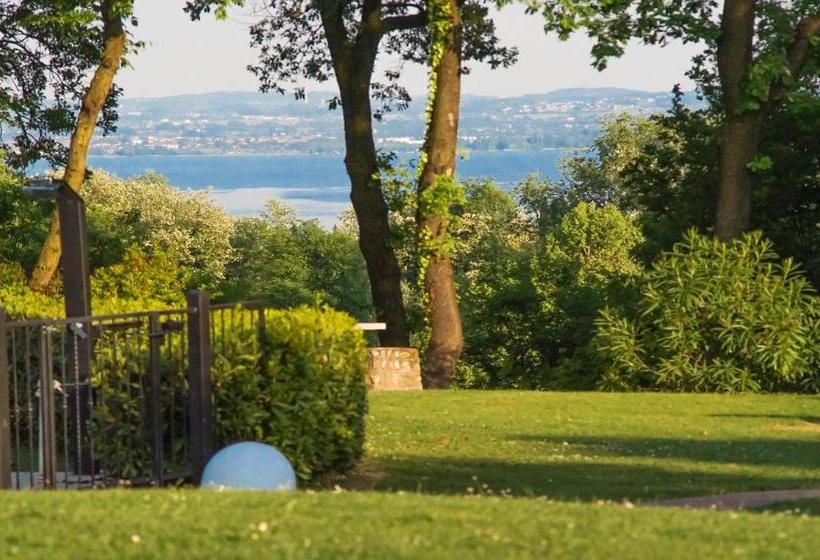 호텔 Garda Hill Agriturismo