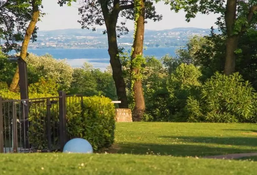 ホテル Garda Hill Agriturismo