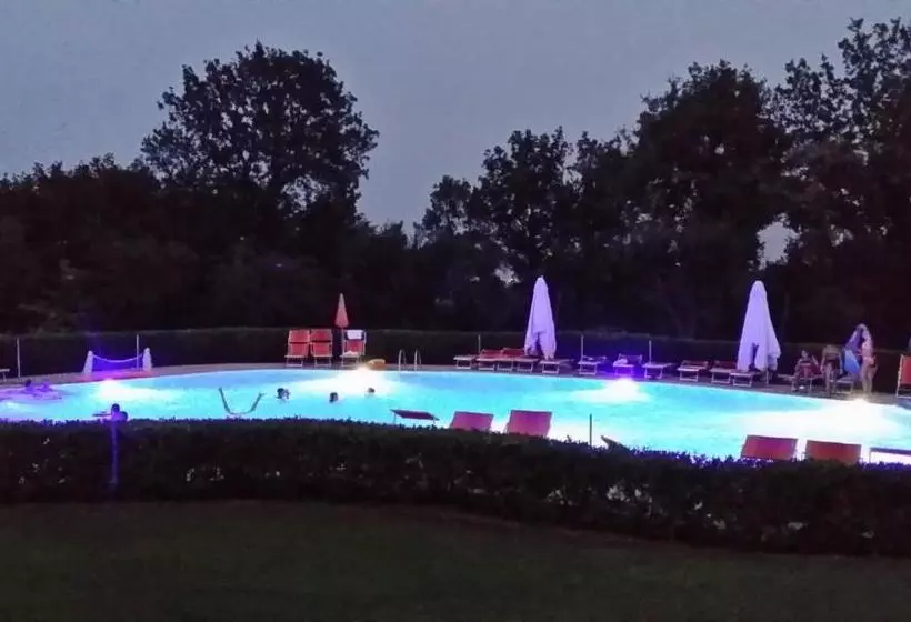 ホテル Garda Hill Agriturismo