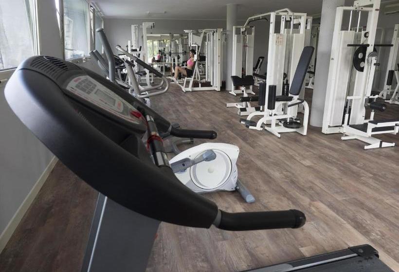 호텔 Garda Hill Agriturismo