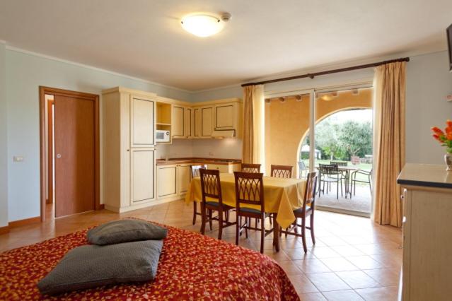 호텔 Garda Hill Agriturismo