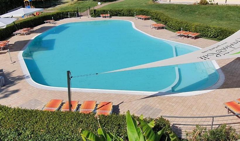 호텔 Garda Hill Agriturismo