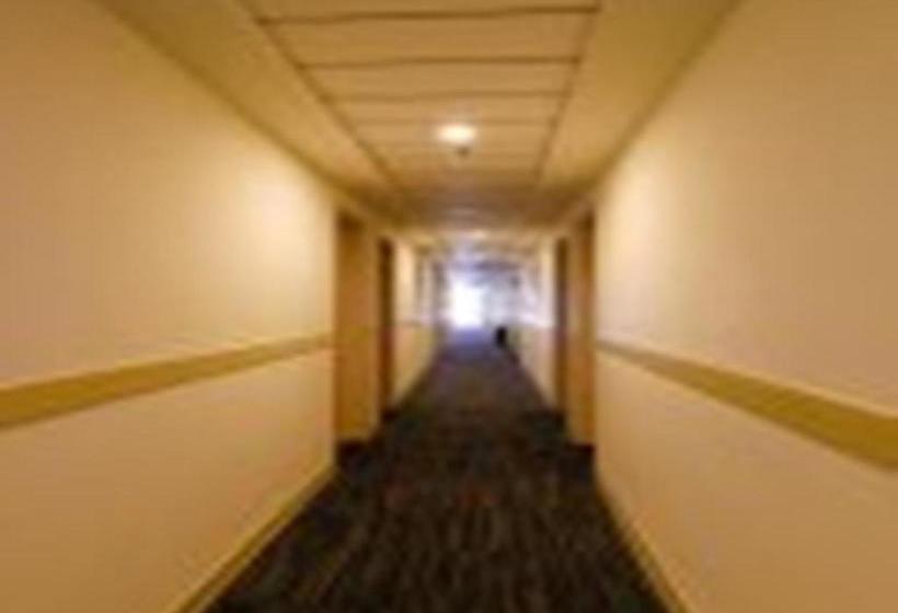 Hotel Jingjiang Inn  Tianjin Zhongxin Ecocity Branch