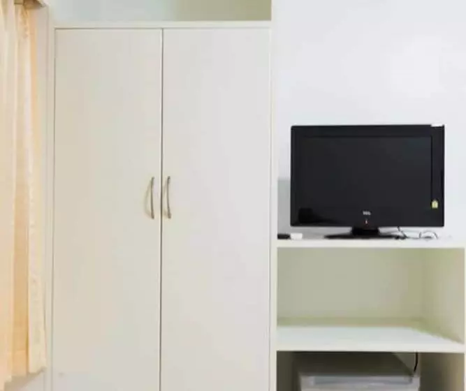 Hotelli Kesorn Place