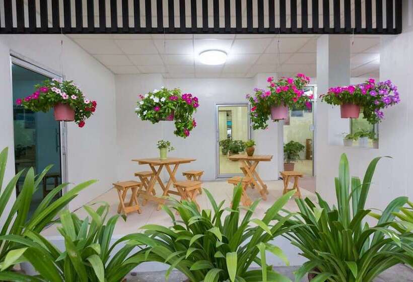 Отель Kesorn Place