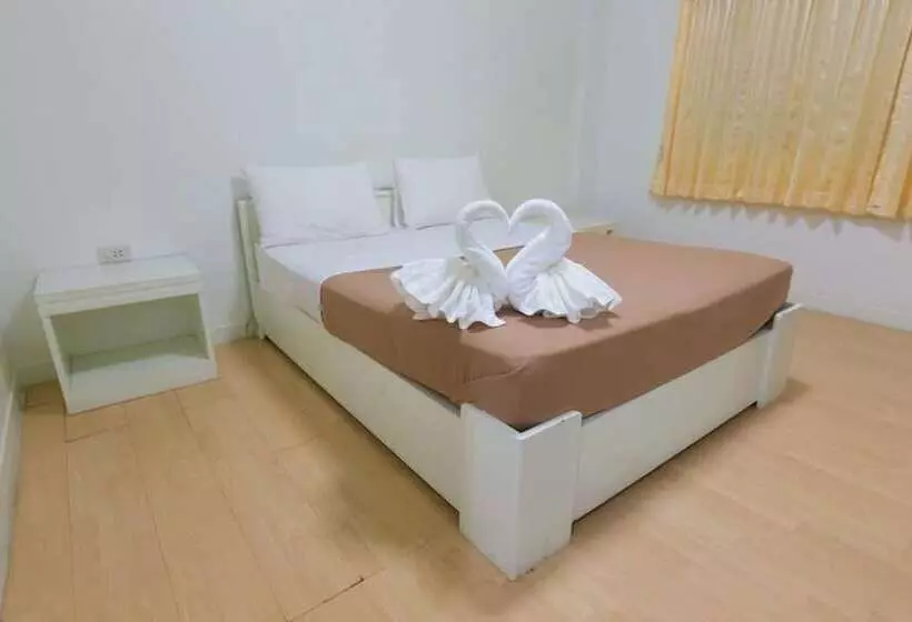 Hotelli Kesorn Place