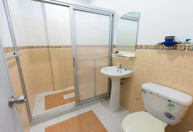 Отель Kesorn Place