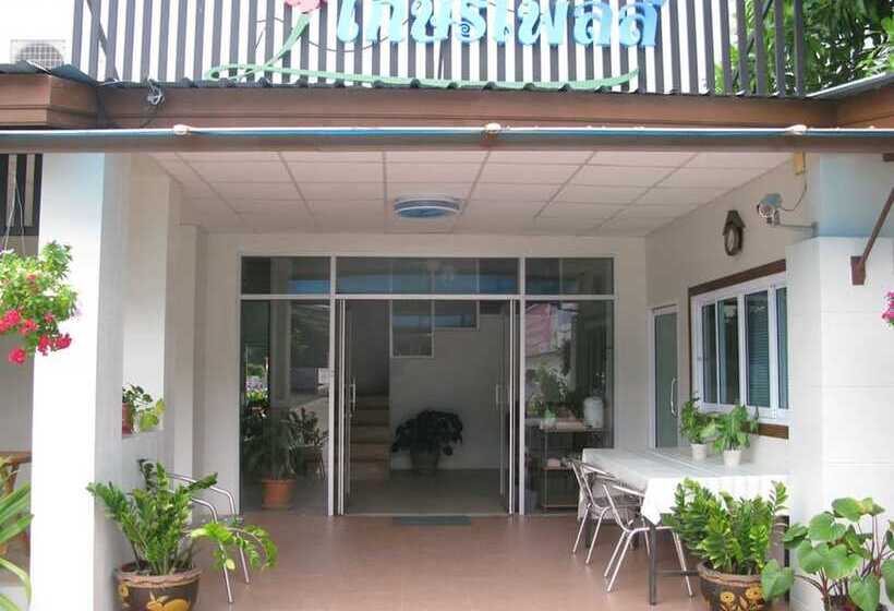 Отель Kesorn Place