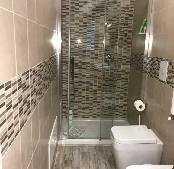 ホテル La Casa In Vigna