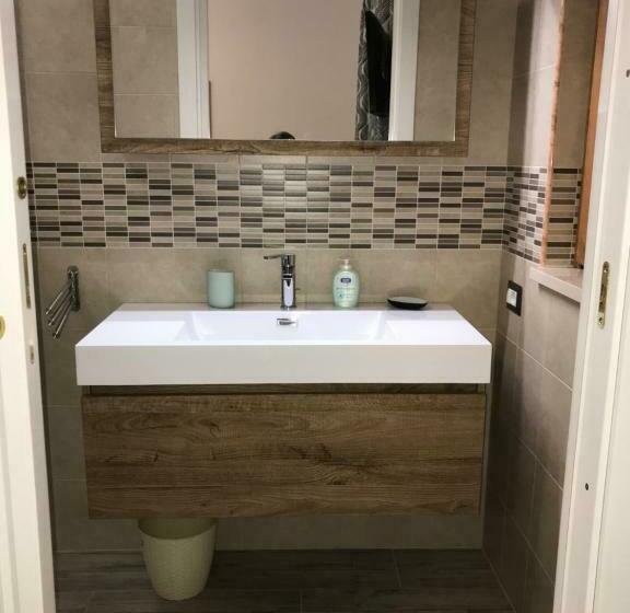 Отель La Casa In Vigna