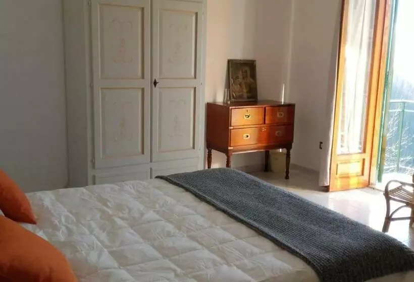 ホテル La Casa In Vigna