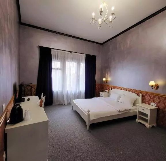 هتل Nf Palace Old City Bucharest