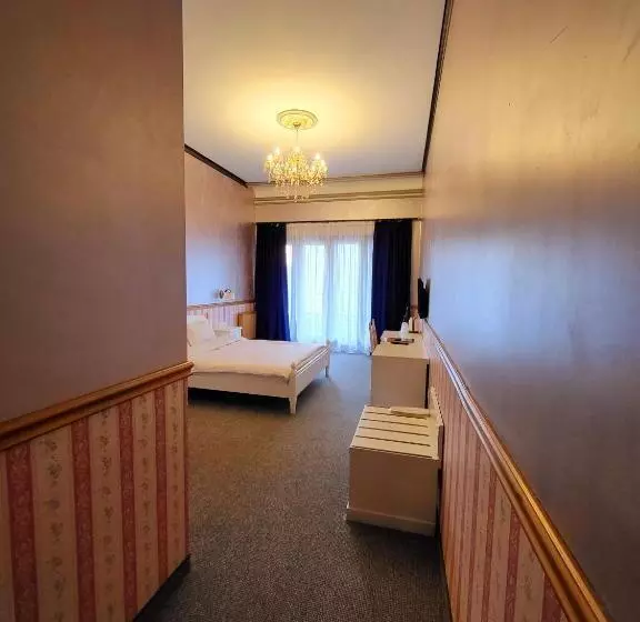 هتل Nf Palace Old City Bucharest