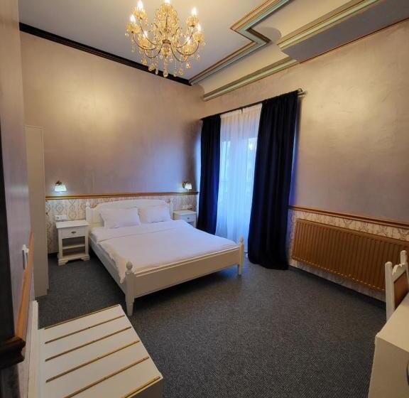 هتل Nf Palace Old City Bucharest