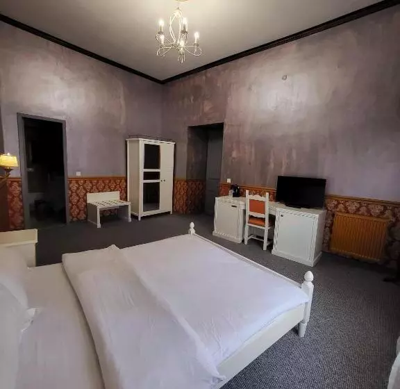 هتل Nf Palace Old City Bucharest