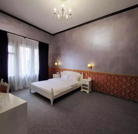 هتل Nf Palace Old City Bucharest