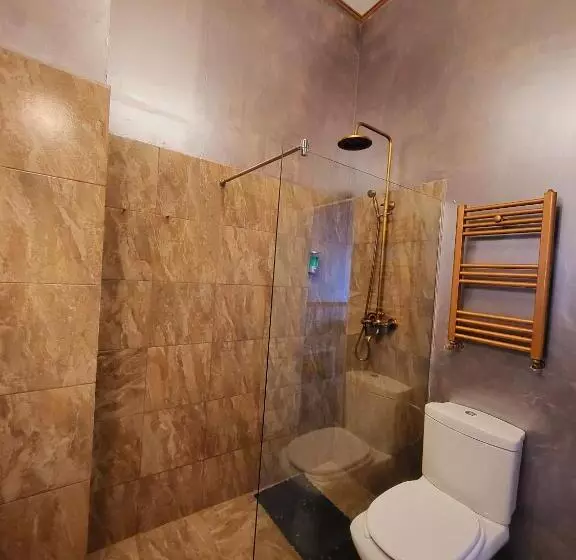 هتل Nf Palace Old City Bucharest