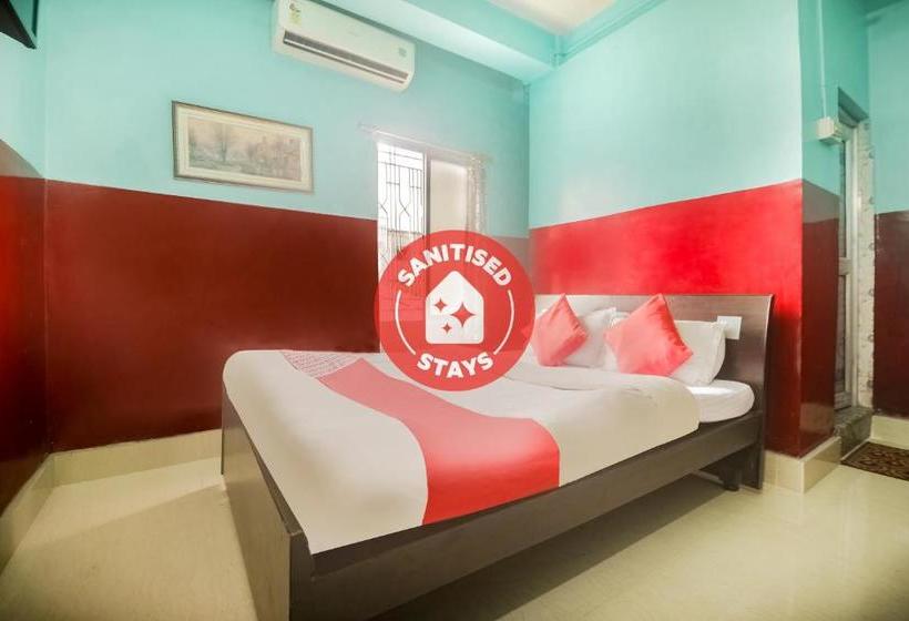Hotel Oyo 64358 Gopala Residency