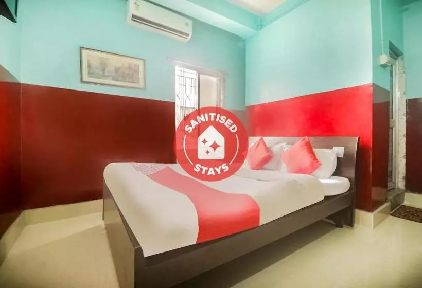 ホテル Oyo 64358 Gopala Residency