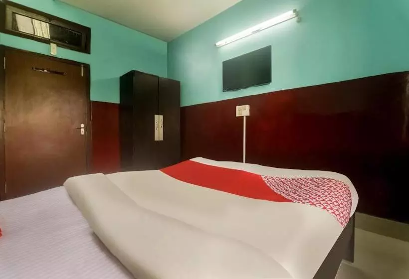 ホテル Oyo 64358 Gopala Residency