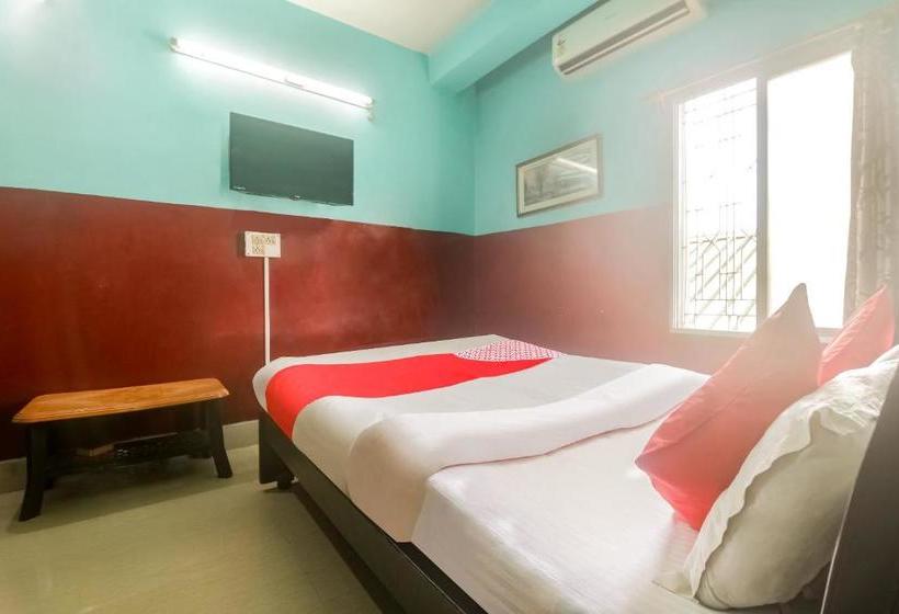 Hotel Oyo 64358 Gopala Residency