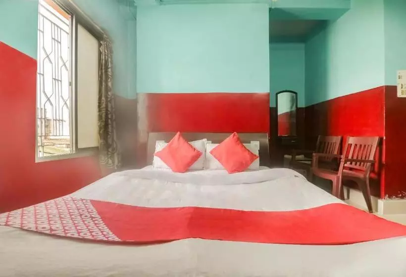 ホテル Oyo 64358 Gopala Residency