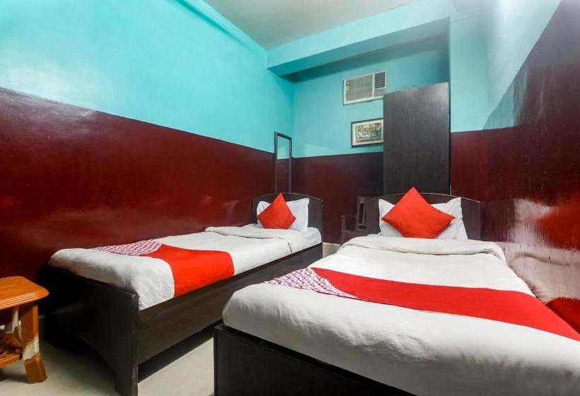 Hotel Oyo 64358 Gopala Residency