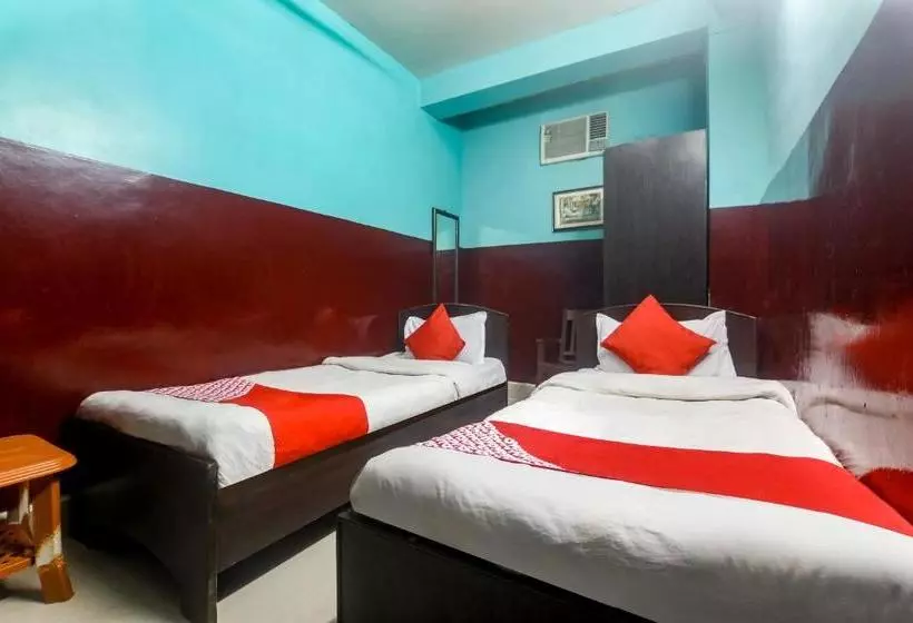 ホテル Oyo 64358 Gopala Residency