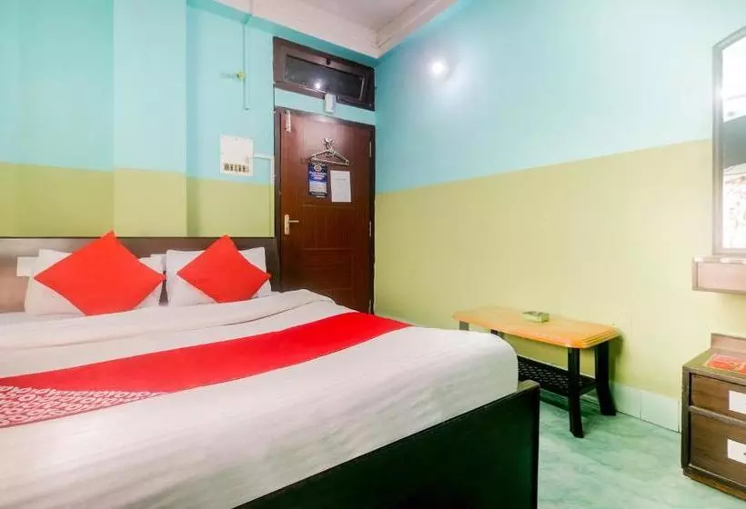 ホテル Oyo 64358 Gopala Residency