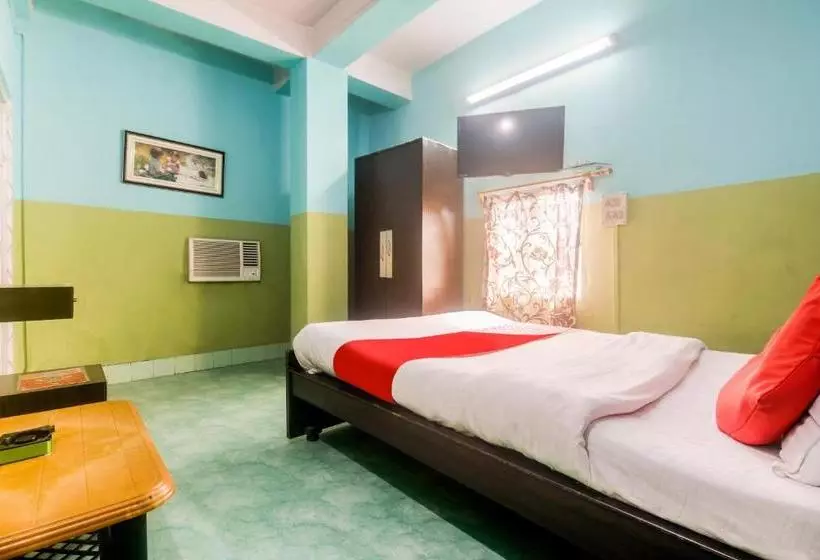 ホテル Oyo 64358 Gopala Residency