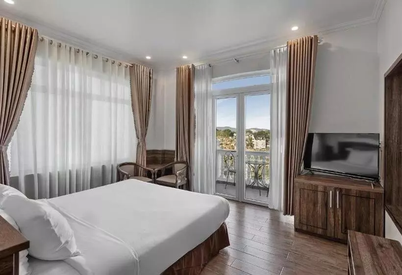 New Life Hotel   Da Lat