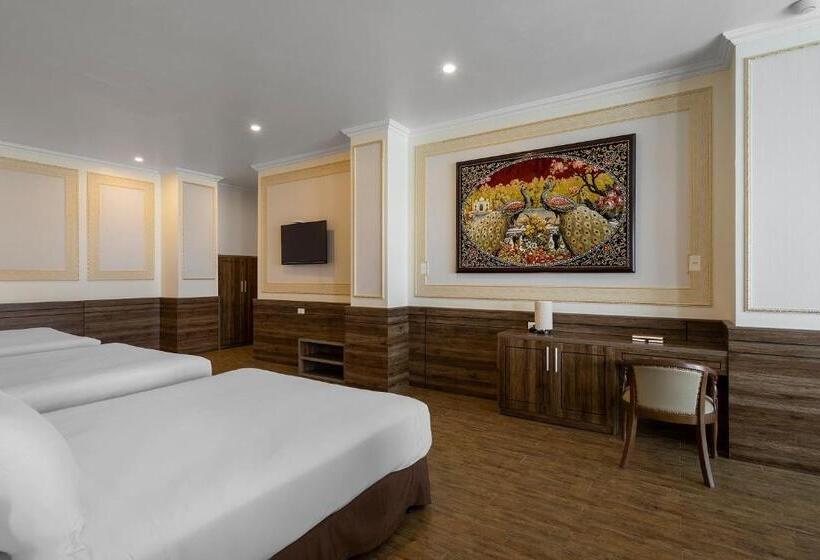 New Life Hotel Da Lat