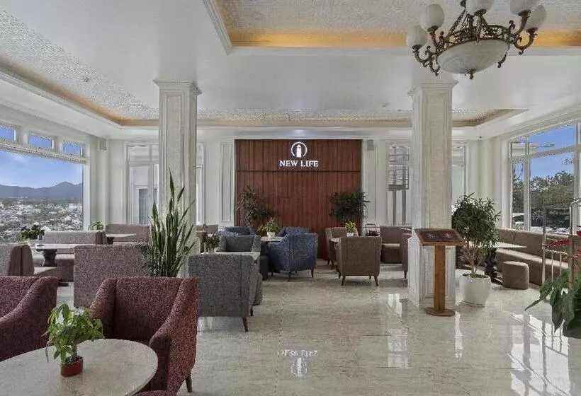 New Life Hotel   Da Lat