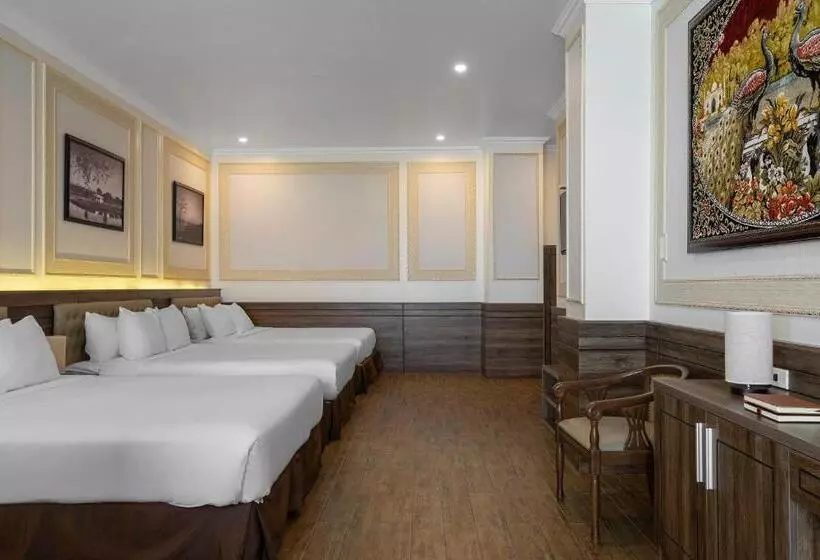 New Life Hotel   Da Lat