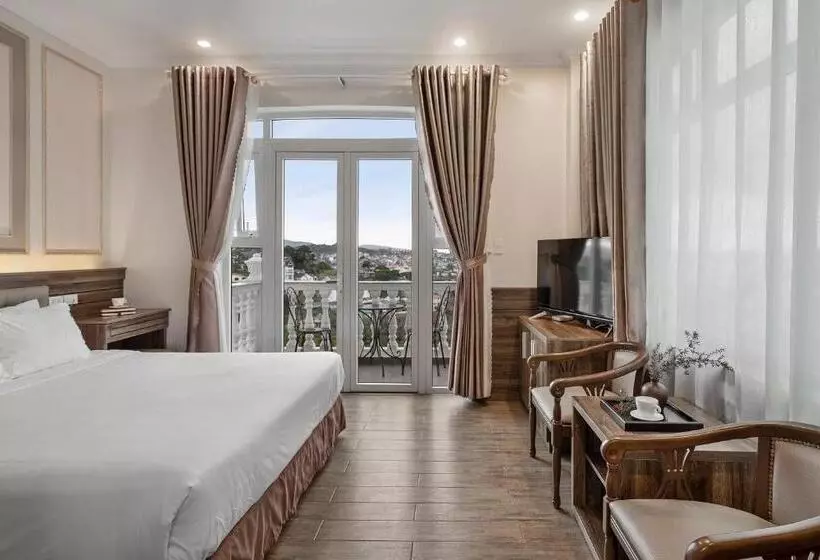 New Life Hotel   Da Lat