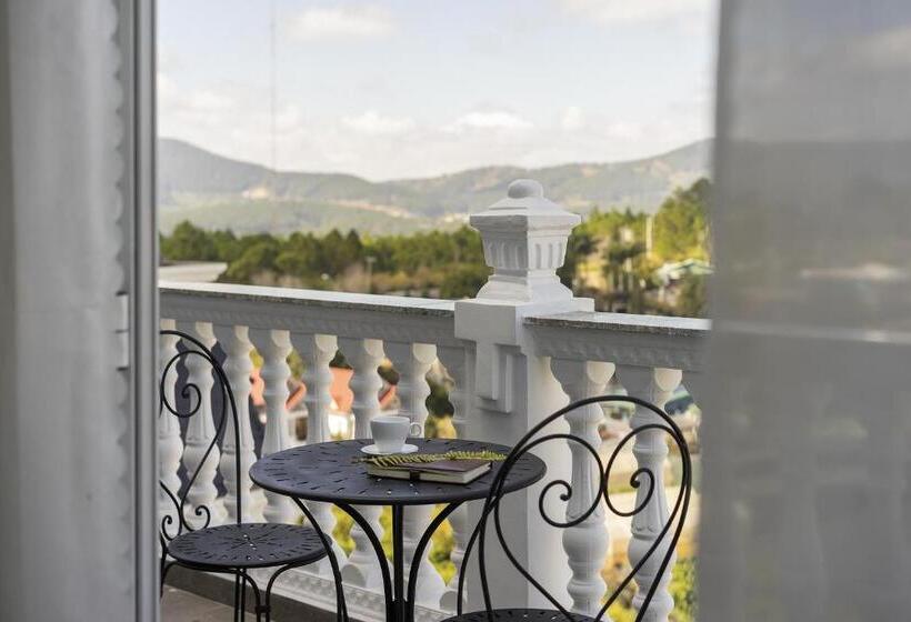 New Life Hotel Da Lat