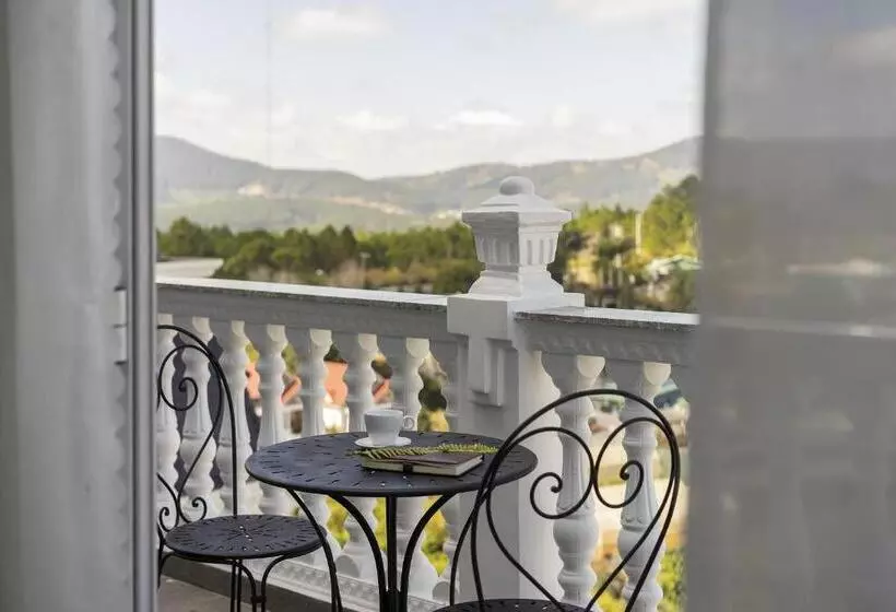 New Life Hotel   Da Lat