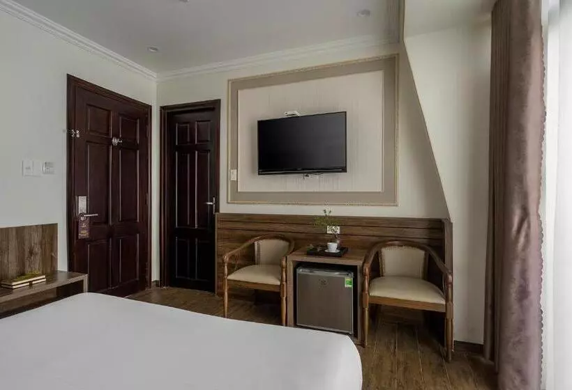 New Life Hotel   Da Lat