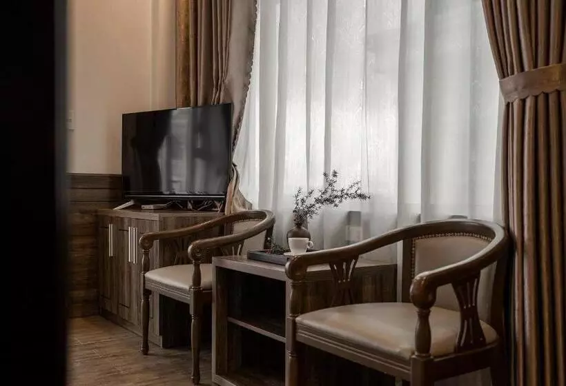 New Life Hotel   Da Lat