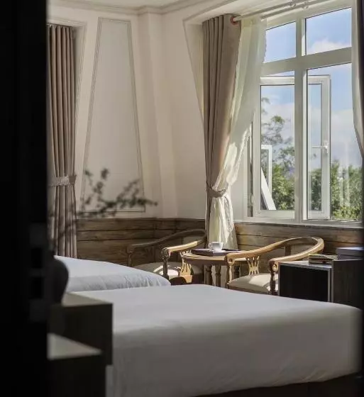 New Life Hotel   Da Lat