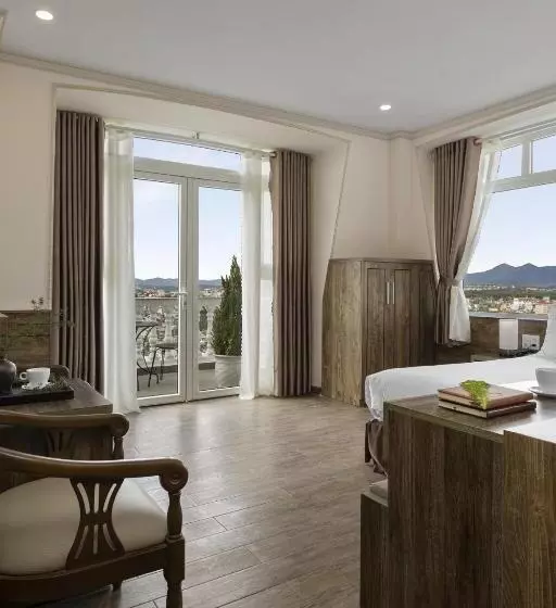 New Life Hotel   Da Lat