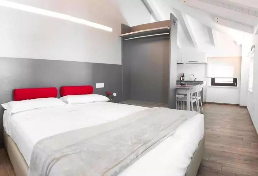 Majatalo Al Campanile Di San Daniele