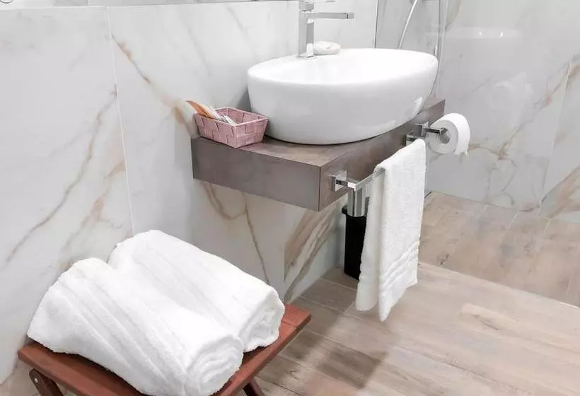 Majatalo Al Campanile Di San Daniele