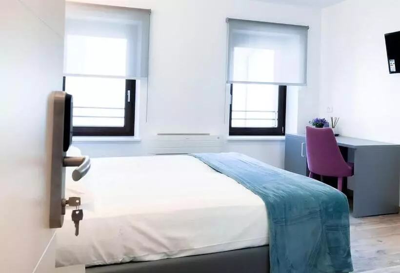 Majatalo Al Campanile Di San Daniele