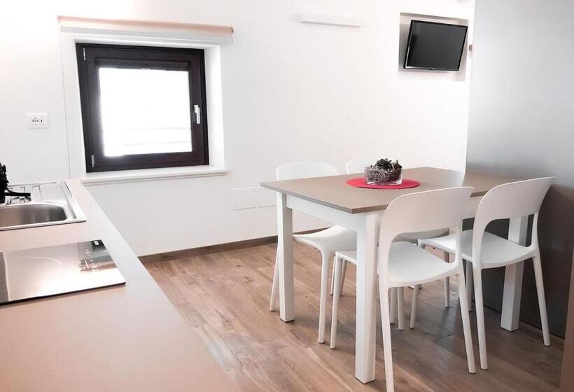 بنسيون Al Campanile Di San Daniele