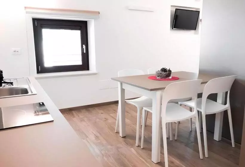 Majatalo Al Campanile Di San Daniele