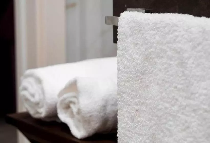 Majatalo Al Campanile Di San Daniele