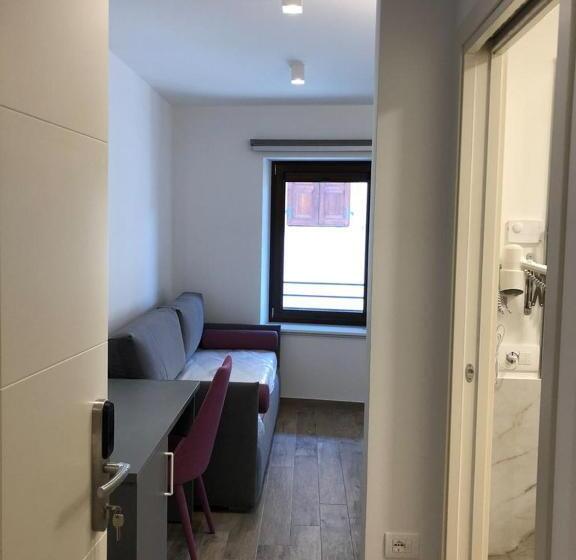 بنسيون Al Campanile Di San Daniele