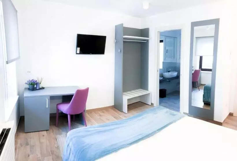 Majatalo Al Campanile Di San Daniele