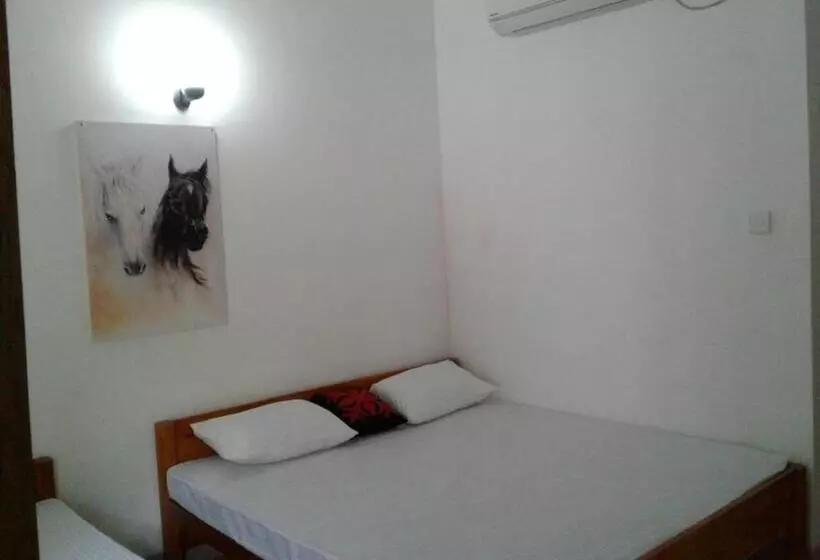 ペンション Amadi Rest